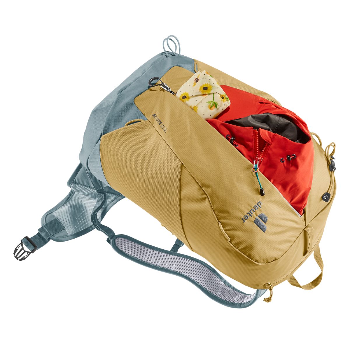 Deuter Aircontact Lite 21 SL Daypack