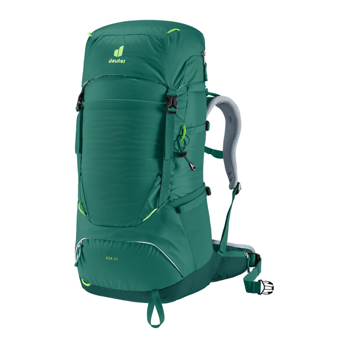 Deuter Fox 40 Youth / Teen Trekking Backpack