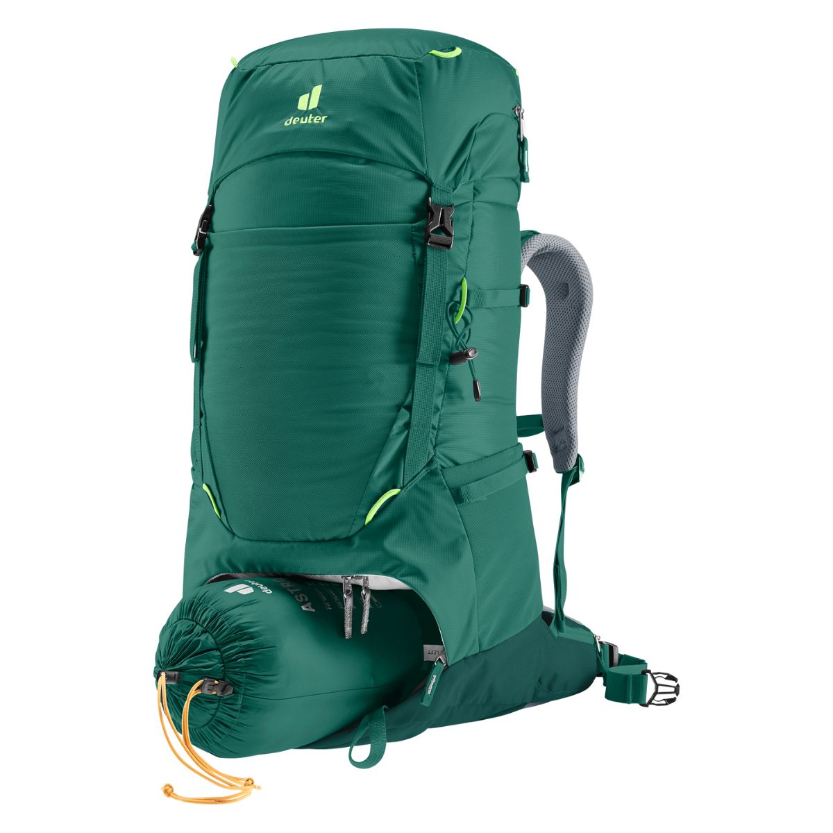 Deuter Fox 40 Youth / Teen Trekking Backpack