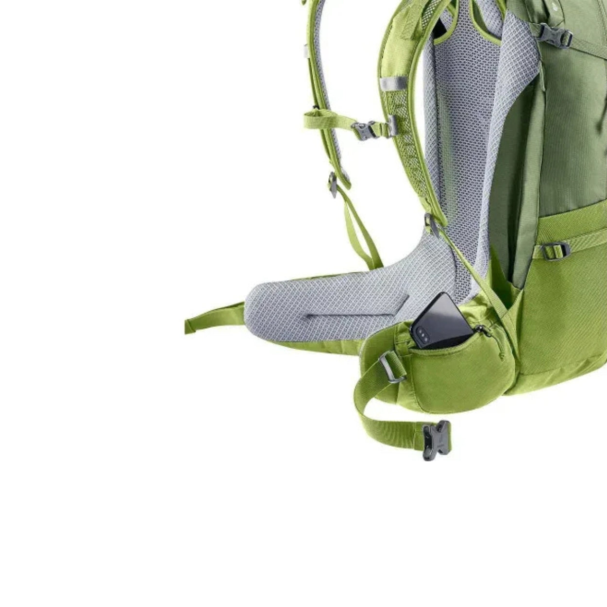 Deuter Futura 27