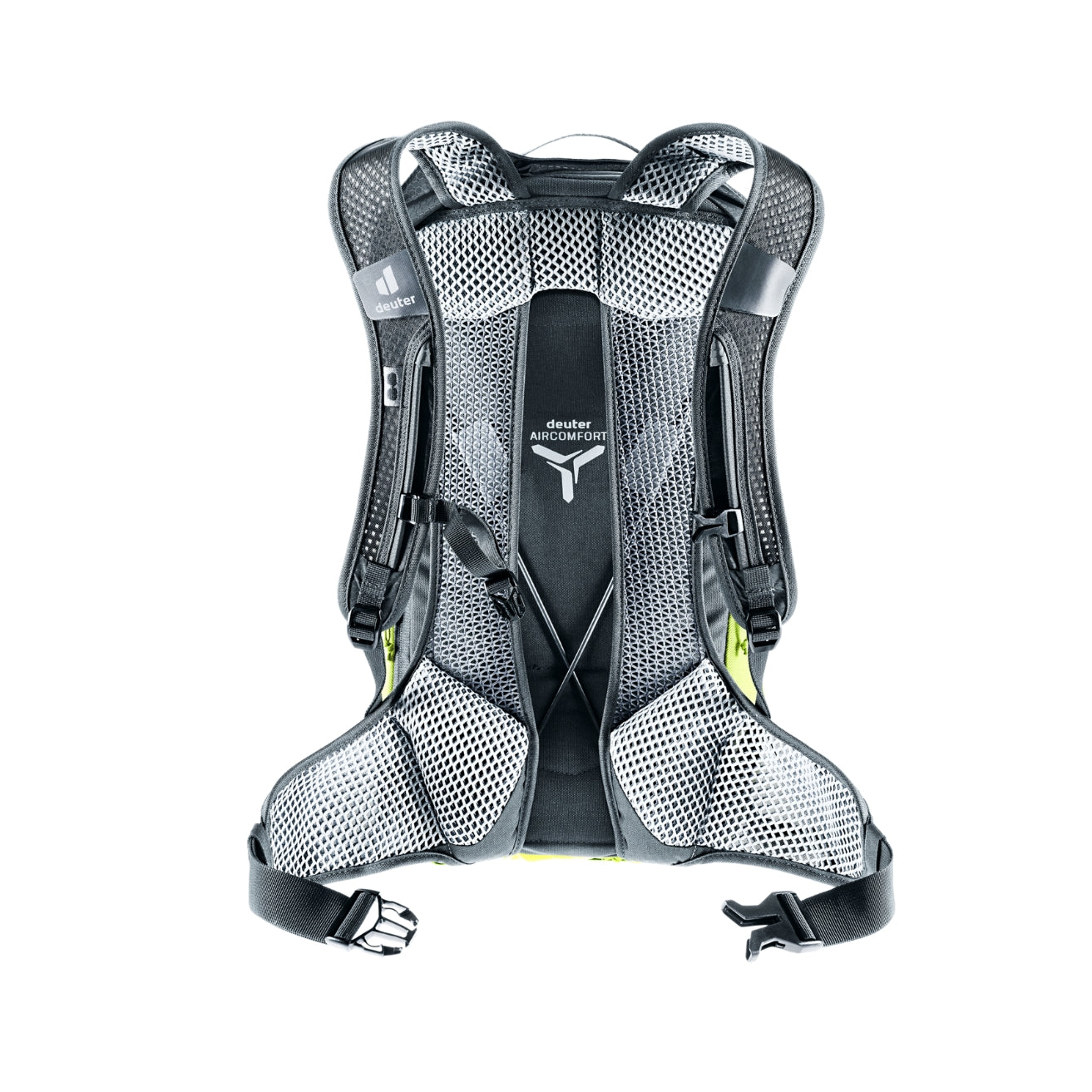 Deuter Race Air 14 + 3