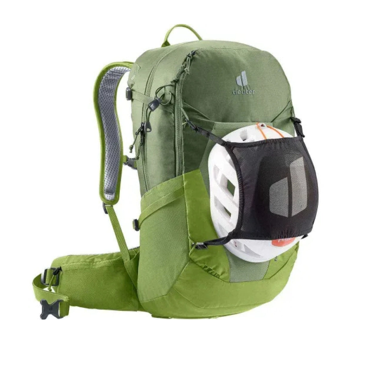 Deuter Futura 27