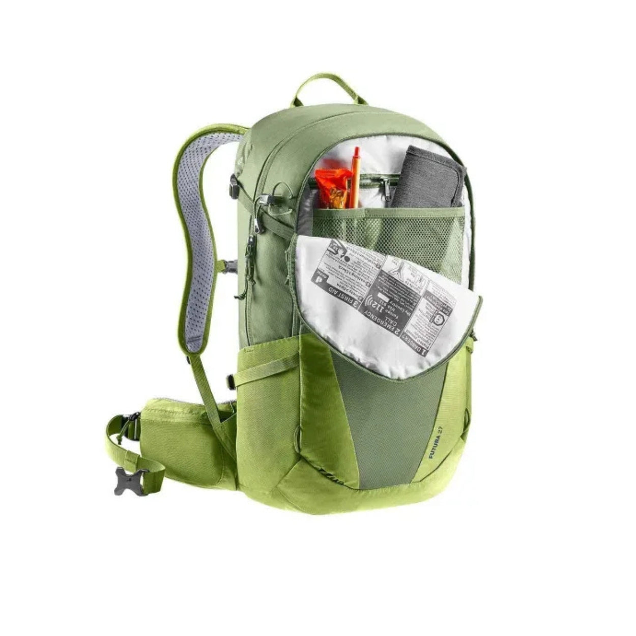 Deuter Futura 27