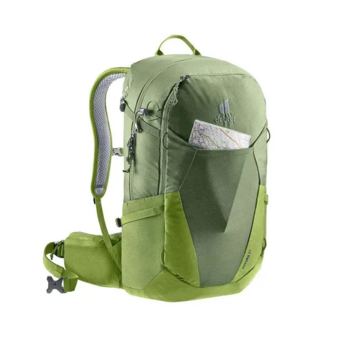 Deuter Futura 27