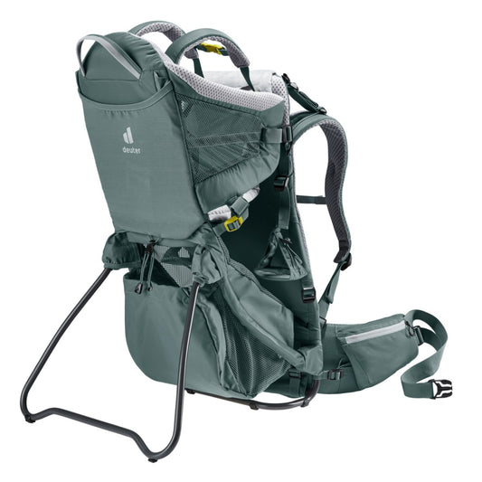 Deuter Kid Comfort Active Child Carrier Backpack