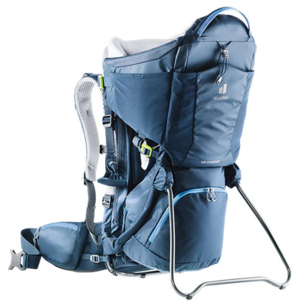 Deuter Kid Comfort Child Carrier Backpack