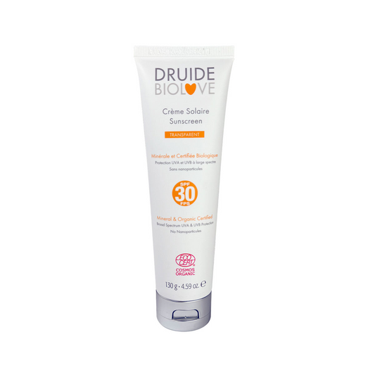Druide Sunscreen SPF30