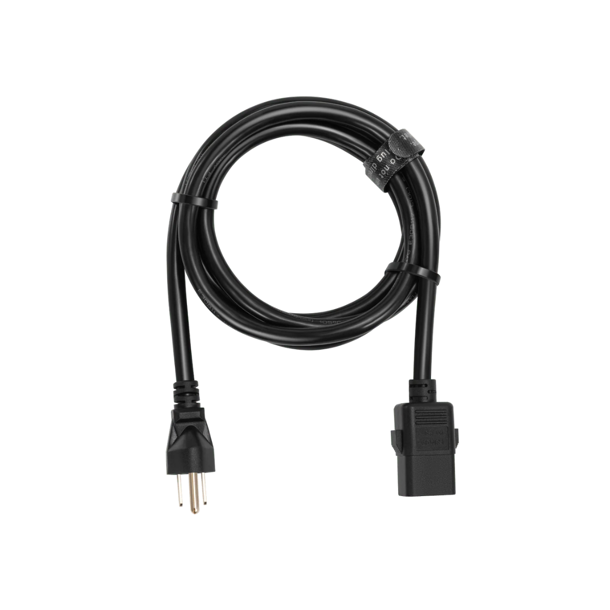 EcoFlow AC Charging Cable C20