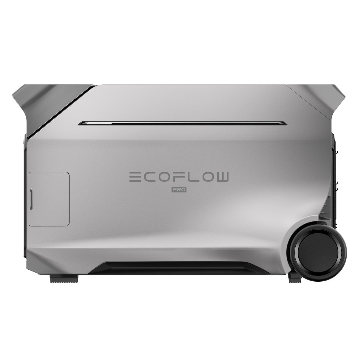 EcoFlow Delta Pro 3 Solar Generator (400w Panels)