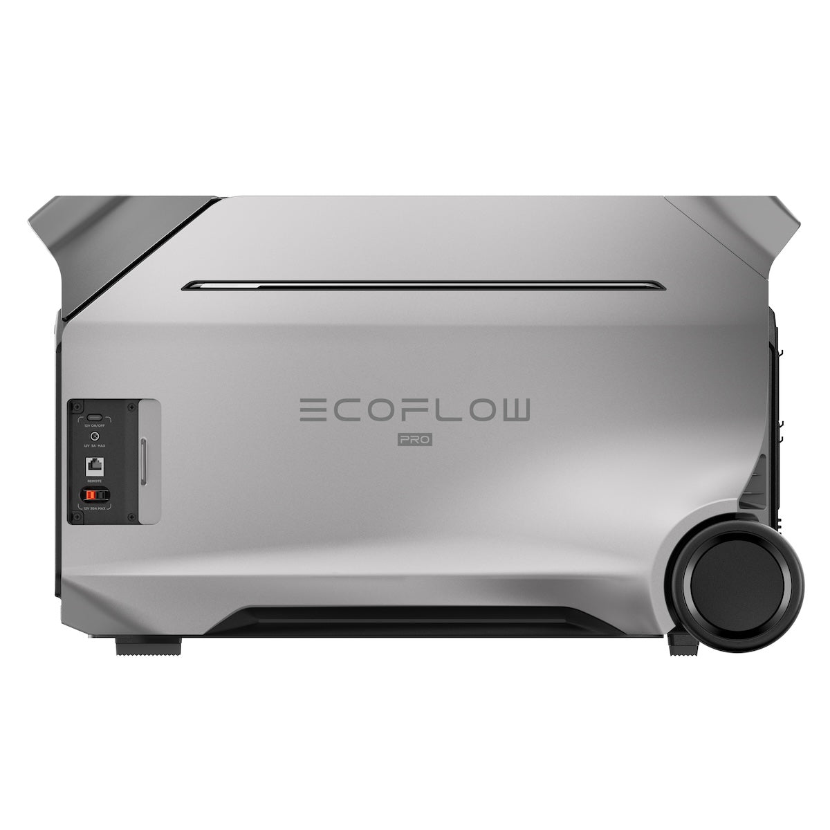 EcoFlow Delta Pro 3 Solar Generator (400w Panels)