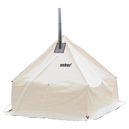 Esker Arctic Fox 10x10 Winter Hot Tent