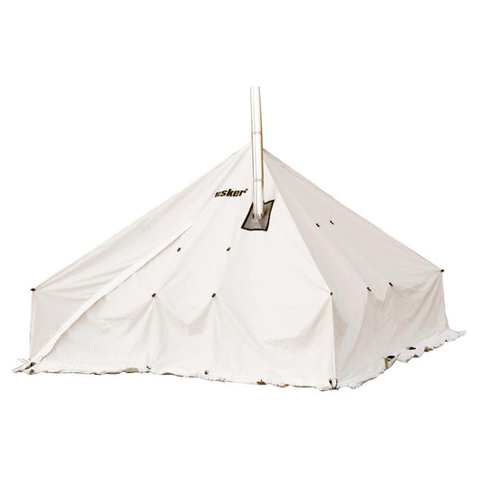 Esker Classic 12x12 Winter Hot Tent