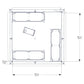 Esker Multi Winter Tent V2 - 10 X 10