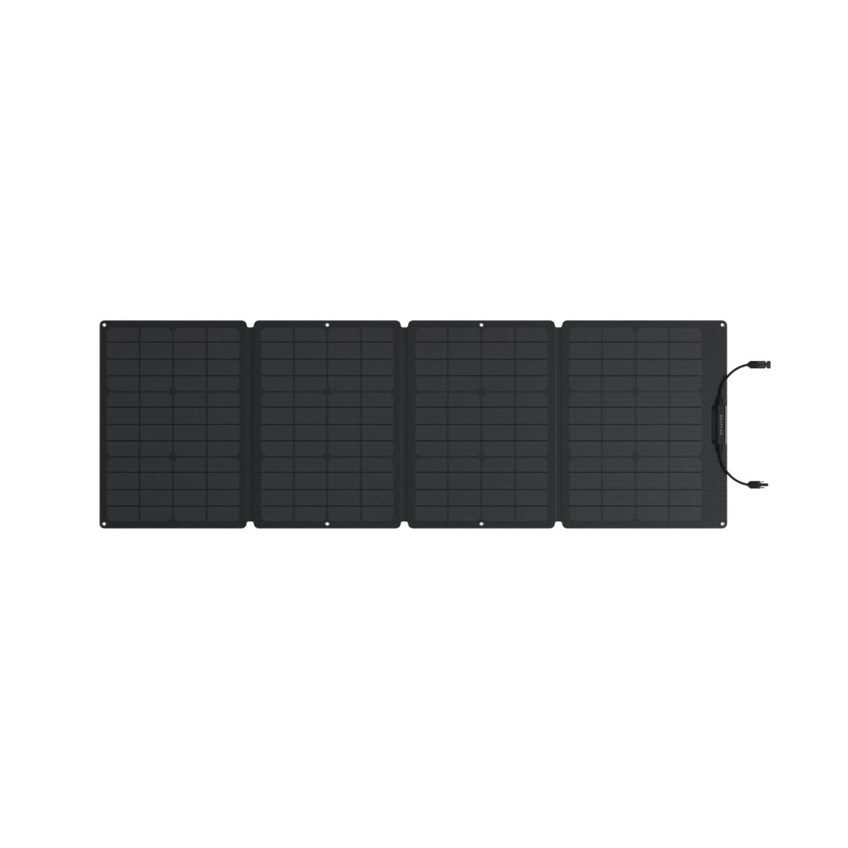 EcoFlow 110W Solar Panel