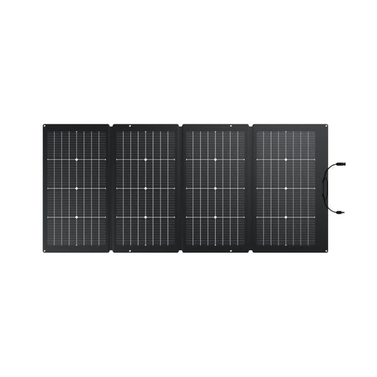 EcoFlow 220W Solar Panel