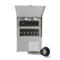 EcoFlow Home Backup Kit: Transfer Switch