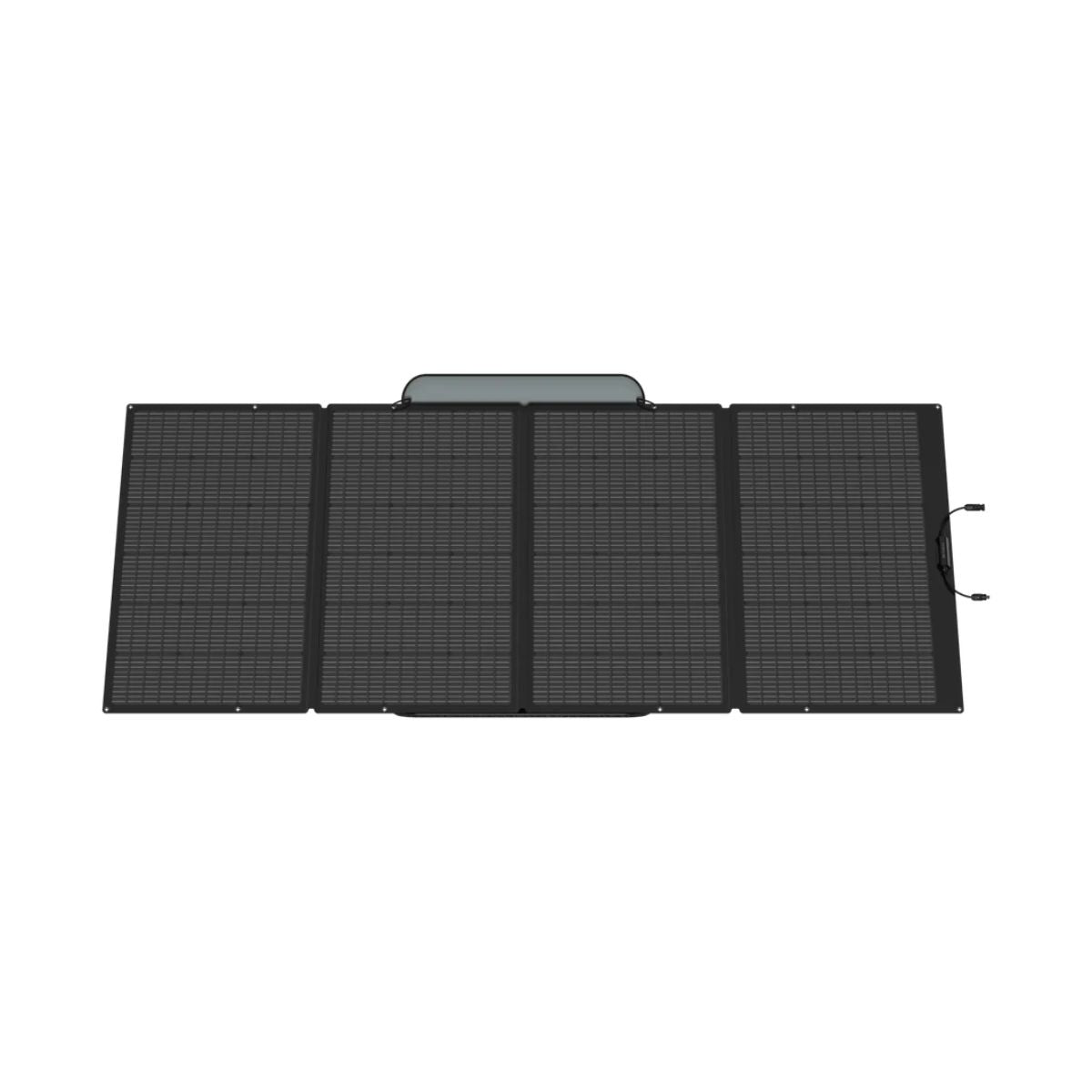 EcoFlow 400W Solar Panel