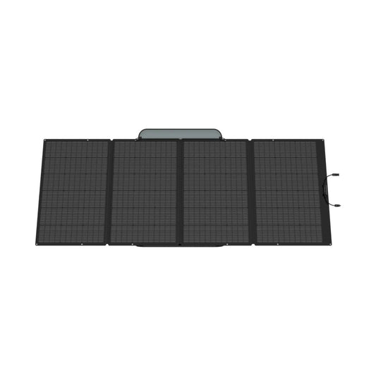 EcoFlow 400W Solar Panel