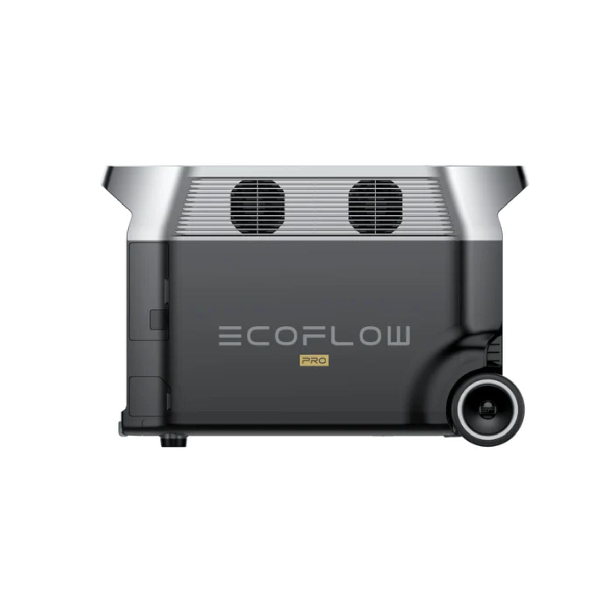 EcoFlow Delta Pro Portable Solar Generator (400W Panels)