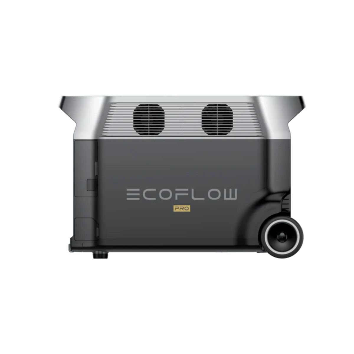 EcoFlow Delta Pro Portable Power Station + 400W Panel