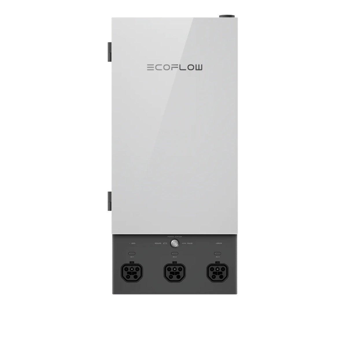 EcoFlow Smart Home Panel 2