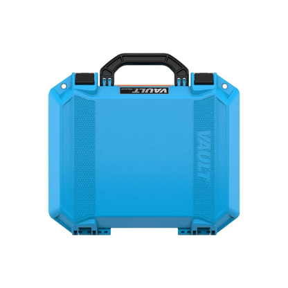 Pelican V200 Vault Case with Foam