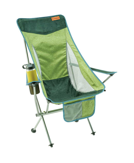 Eureka Tagalong Highback Camp Chair