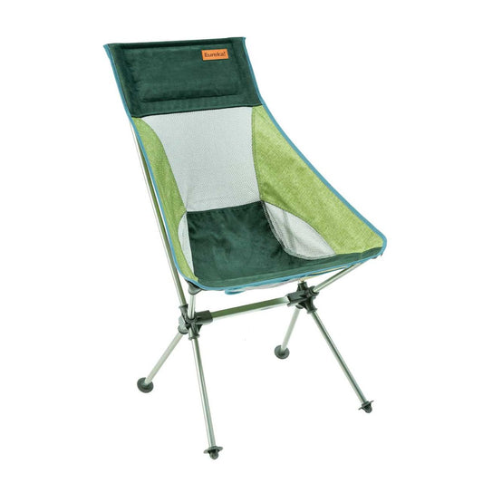 WYZQQ Outdoor Camping Chair - Detachable Umbrella, Sports Chair