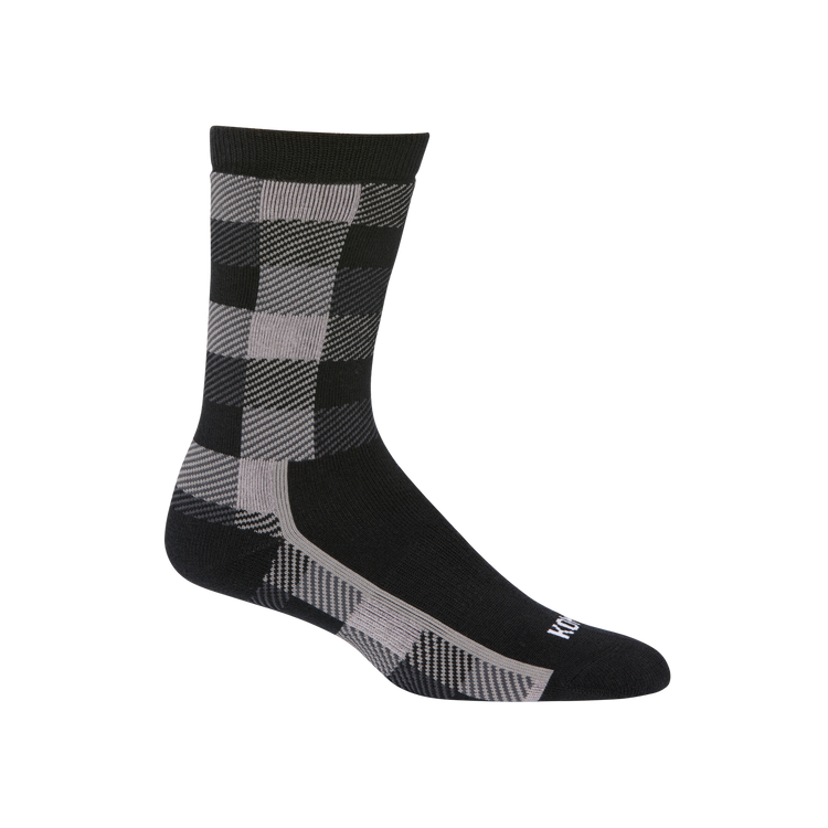 Kombi Camp Ground Adult Socks