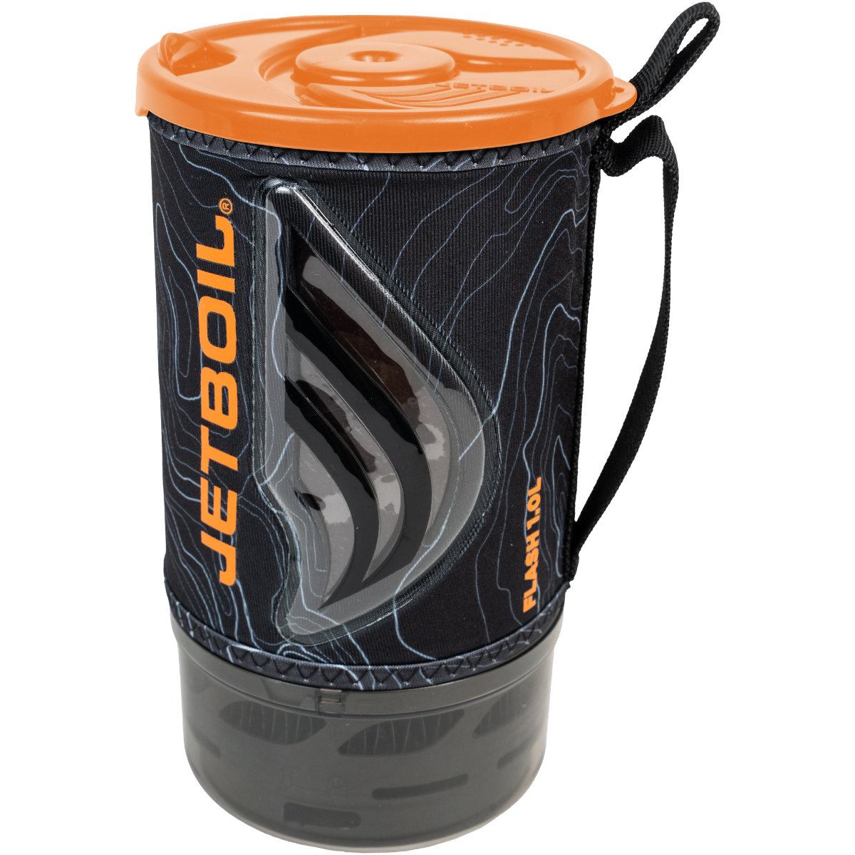 JetBoil Flash Java 1.0L Fast Boil System