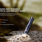 Fenix E09R LED Flashlight