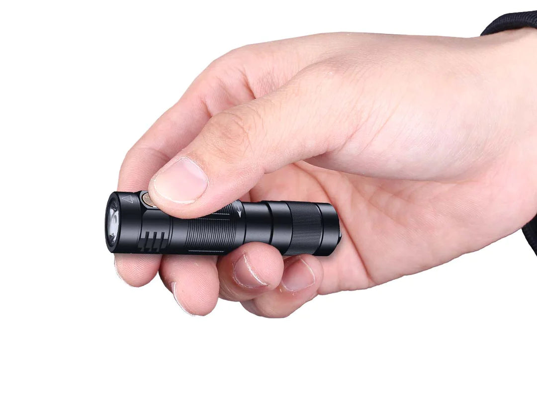 Fenix E09R LED Flashlight