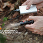 Fenix E09R LED Flashlight