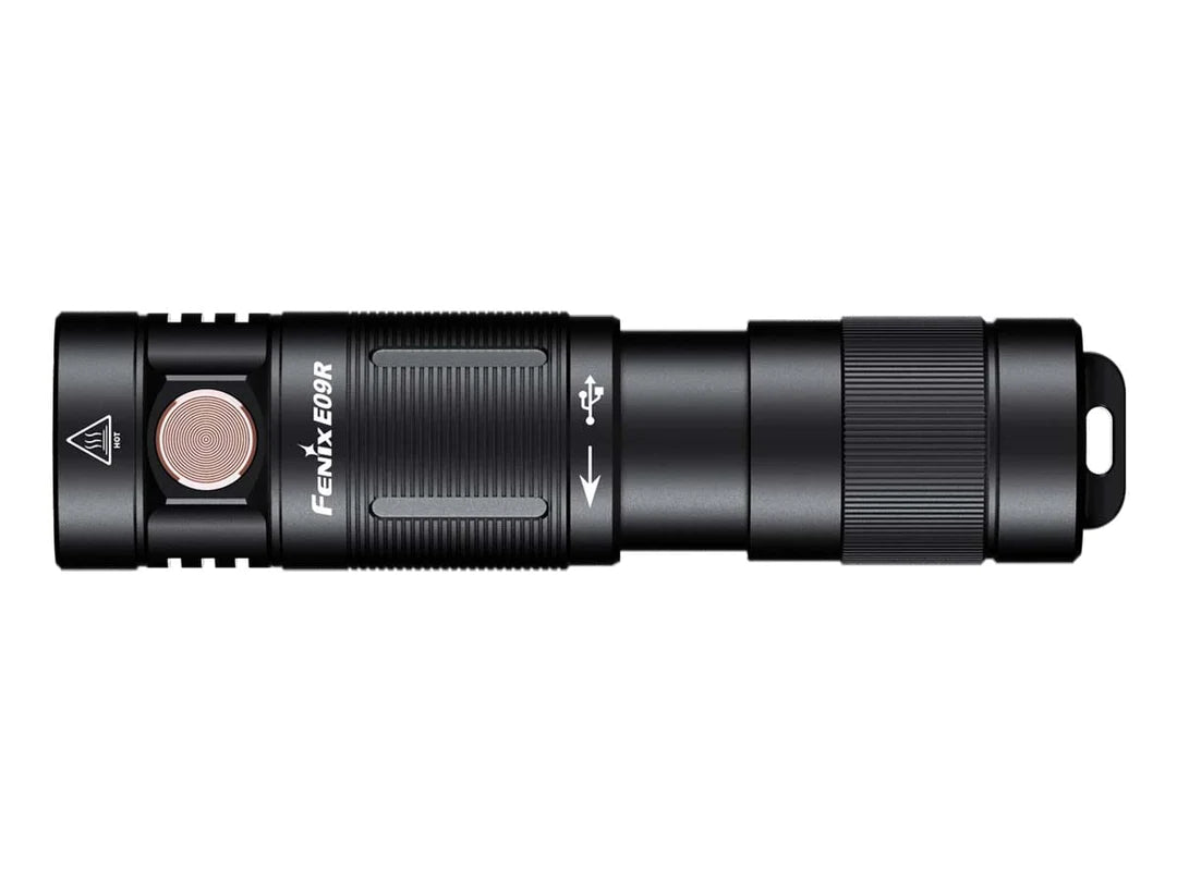 Flashlights