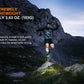 Fenix HL18R-T V2.0 Headlamp