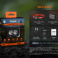 Fenix HL18R-T V2.0 Headlamp