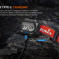 Fenix HL18R-T V2.0 Headlamp