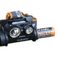 Fenix HM65R Headlamp