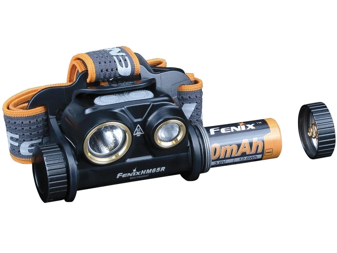 Fenix HM65R Headlamp