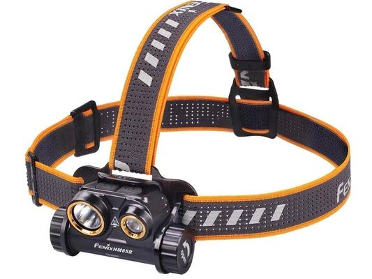 Fenix HM65R Headlamp