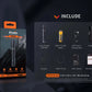 Fenix PD35R LED Flashlight