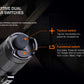 Fenix PD35R LED Flashlight