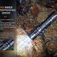 Fenix PD35R LED Flashlight