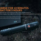 Fenix PD36R Pro LED Flashlight