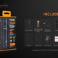 Fenix PD36R Pro LED Flashlight