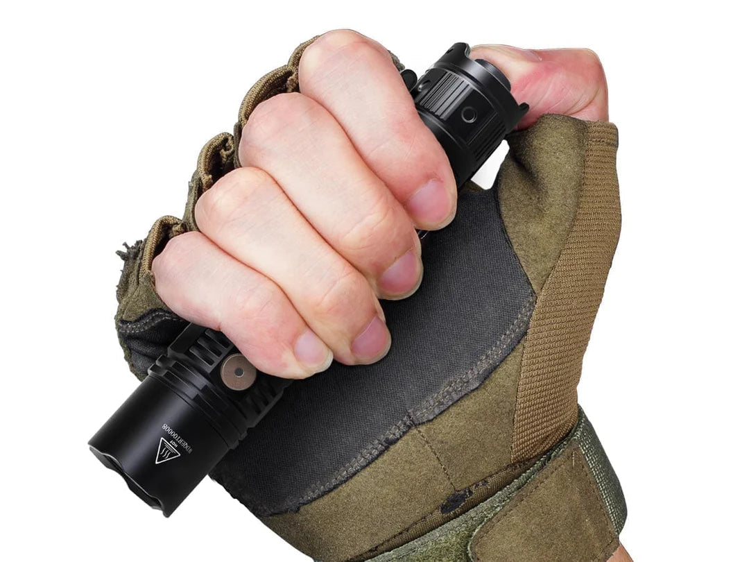 Fenix PD36R Pro LED Flashlight