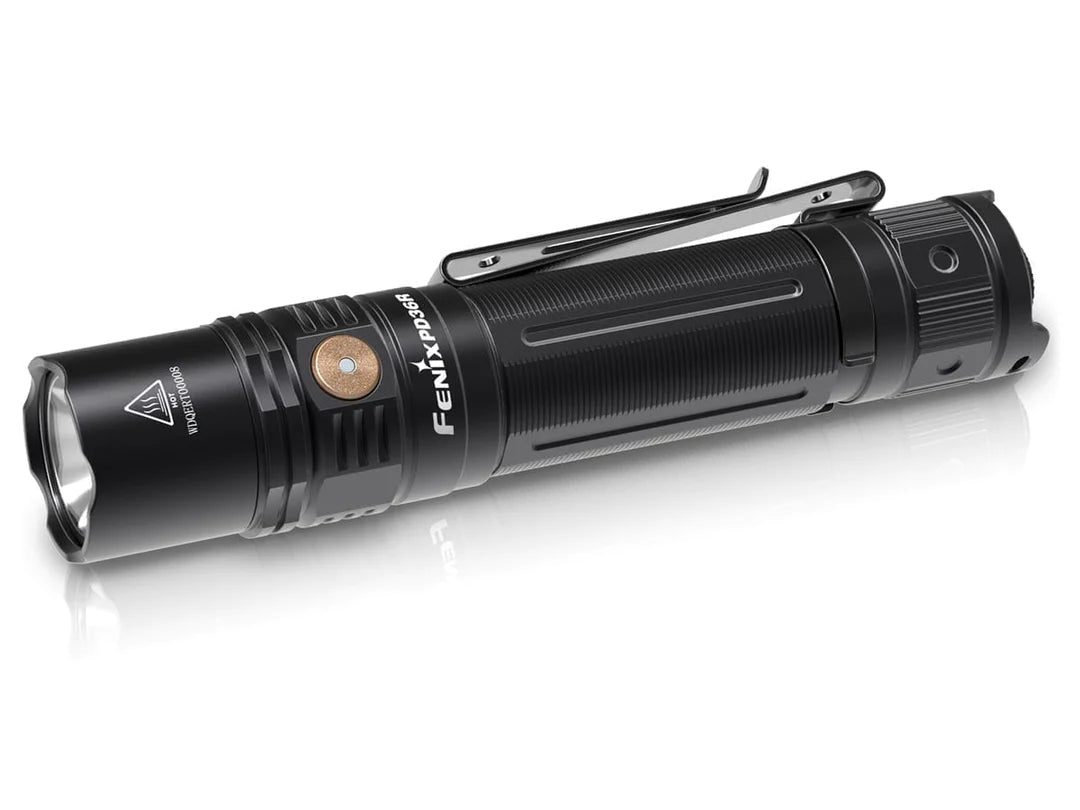 Flashlights