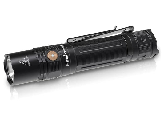 Fenix PD36R Pro LED Flashlight