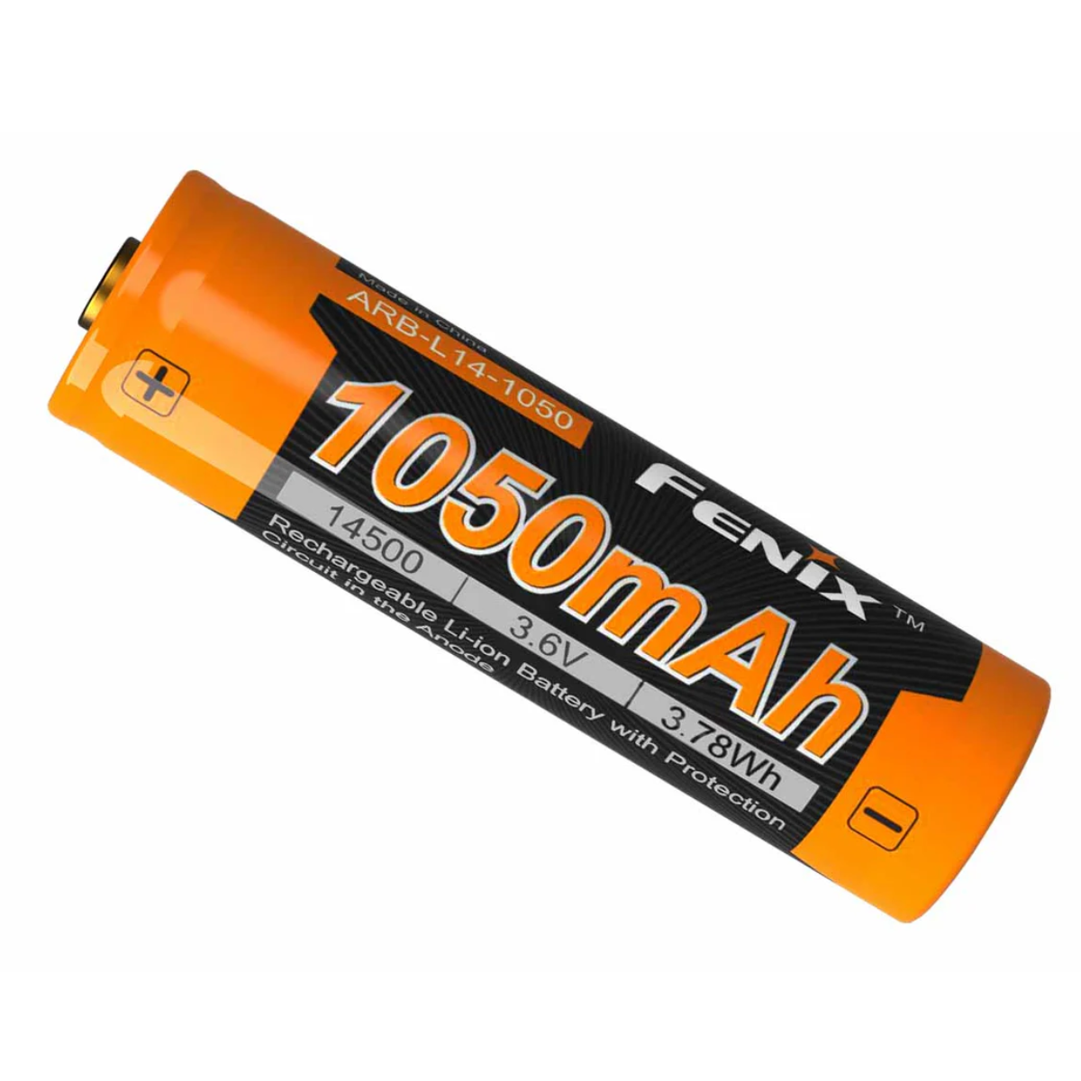 Fenix ARB-L14-1050 LD12R Battery