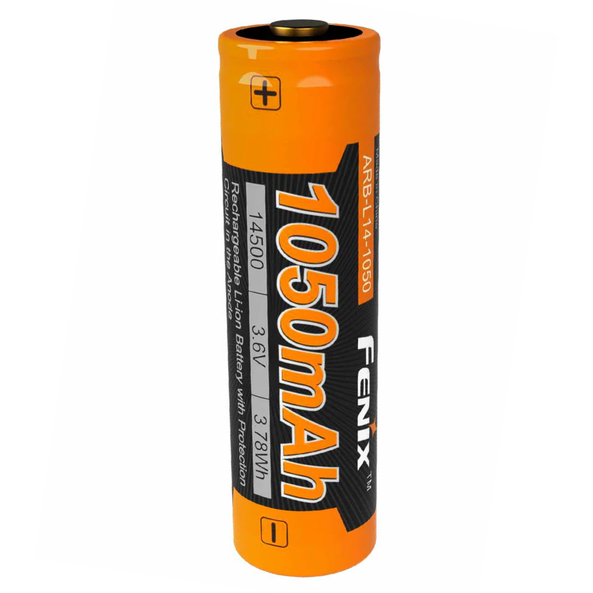 Fenix ARB-L14-1050 LD12R Battery